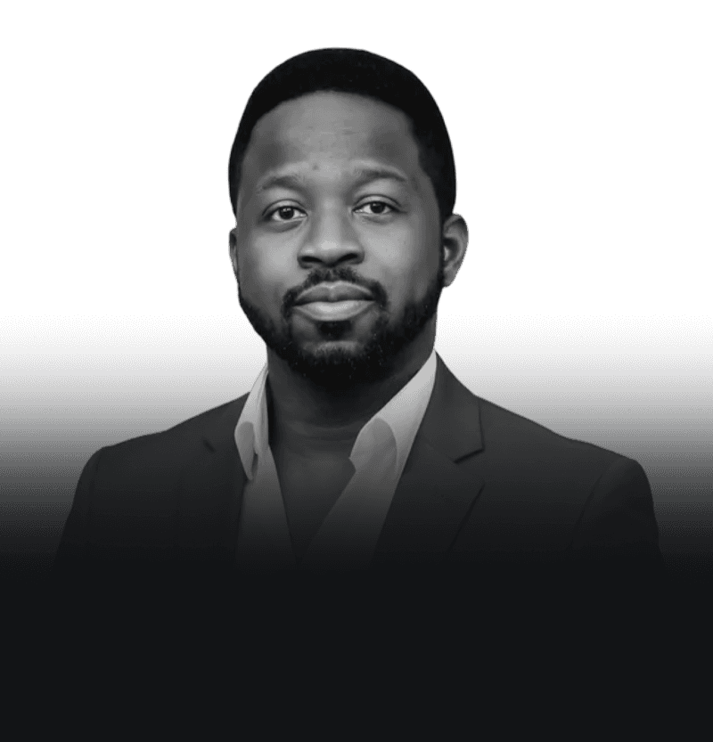 Gbenga Omosuyi
